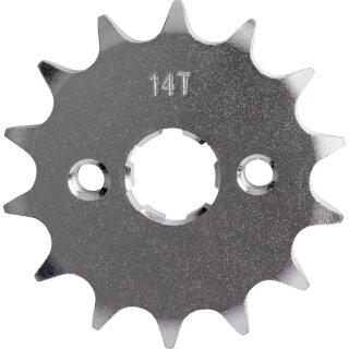Pignone - HONDA - 14 T