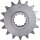 Pignon - HONDA - 16 T