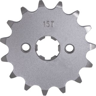 Ritzel - HON/KAW - 15