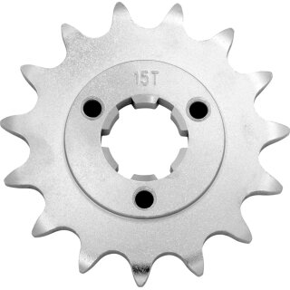 Ritzel - SUZUKI - 15 T