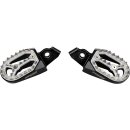 QUALIFIER FOOTPEG - HONDA CRF1