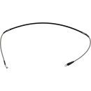 Stainless Steel Braided Brake