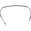 Stainless Steel Braided Brake