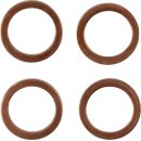 Stainless Steel Braided Brake