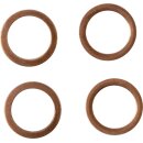 Stainless Steel Braided Brake