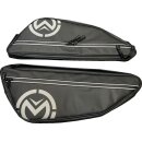 DOOR BAGS HONDA TALON LWRDOOR