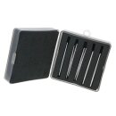 NEEDLE CARB KIT PHBG 17 5-21MM