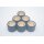 RULLESÆT 20x15 11,5G 6PK