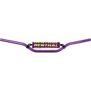 BAR PAD 7/8 PURPLE YELLOW