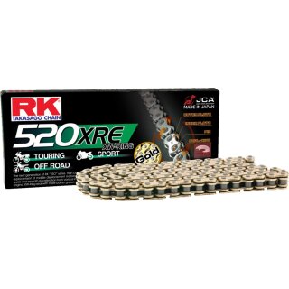 RK Kette RK520XRE GB 110R