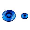 TAPON MOTOR YZF450 23- AZUL