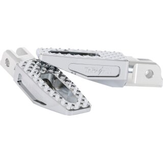 FOOTPEGS P-54 SLIM 1.375 FRONT