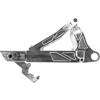 Trask – Billet Aluminum Schwingensatz - 18-24 Softail (Gen 1) – TM-3220