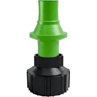 TAPPO RIPPER KAWI VERDE 10L