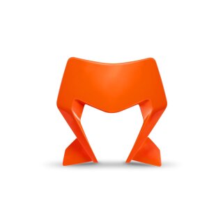 HEADLIGHT KTM 24- FL OR