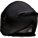 Z1R Helm Roadmaxx 2.0 Flat Schwarz Größe: XL