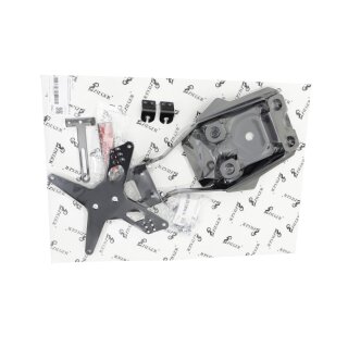 LICENSE PLATE HOLDER PRO TYPE