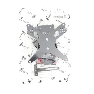 NUMMERPLADEHOLDER PRO TYPE