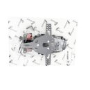 LICENSE PLATE HOLDER PRO TYPE