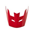 Fox Rampage Comp Visor Infinite [Brt Rd]