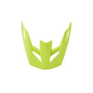 Fox Kids Rampage Visor [Flo Ylw]
