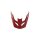 Fox Kids Rampage Visor [Rd]