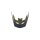 Fox Rampage Comp Visor Matte Black [Cam]