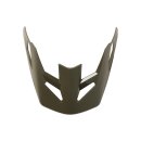 Fox Kids Rampage Visor [Olv Grn]