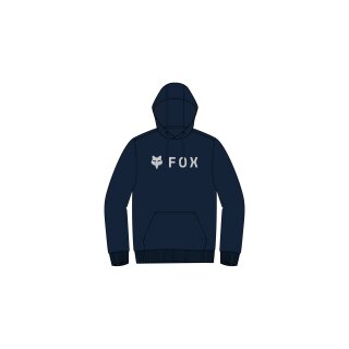 Fox Absolute Pullover Po [Mdnt]