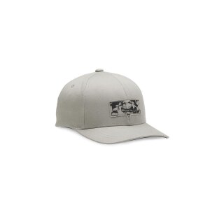 Casquette Fox Enfants Cienega 110 Sb [Stl Gry]