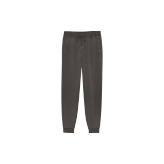 Maglia con marchio Fox e pantaloni in felpa