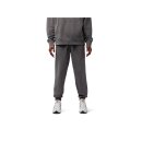 Maglia con marchio Fox e pantaloni in felpa