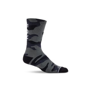 Chaussettes Fox Camo Crew
