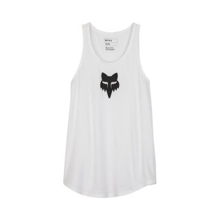 Fox Head Tank Top til kvinder