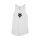 Fox Head Tank Top til kvinder