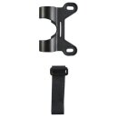 NG Sports Cassea pompe à main support de cadre, black