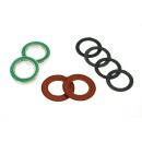 Enduro Bearings Innenlager Aluminium Spacer, 29x40x1.5mm...