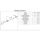 Formula O-Ring Anschluss-Fitting, 3x1mm, CURA | CURA 4/X, VE/10 Stk.