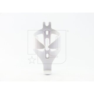 NG Sports Merseen Ultraflex bottle cage, white SALE