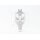 NG Sports Merseen Ultraflex bottle cage, white SALE