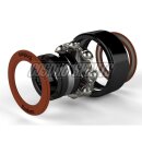 Rodamientos Enduro 686 LLU ABEC 3, 6x13x5