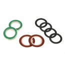 Enduro Bearings Innenlager Aluminium Spacer, 29x40x2.5mm...