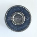 Enduro Bearings 626 LLB ABEC 3 Lager, 6x19x6
