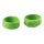 DVO Bumper rubber stop, Emerald, green SALE