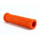 Poignée NG Sports Clovee, 128/30.6mm, orange