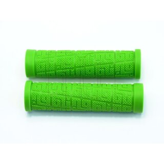Uchwyt NG Sports Clovee, 128/30,6 mm, kawa zielony