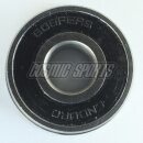 Enduro Bearings 608 FE 2RS ABEC 3 Flanged/ Extended...