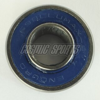 Enduro Bearings 698 LLU ABEC 3 MAX-E Lager, 8x19x6/7.5
