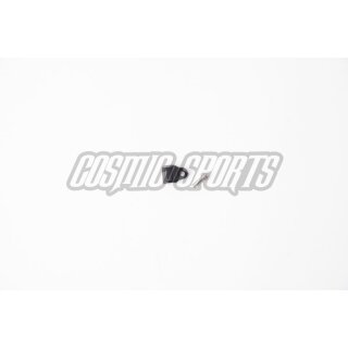 Cane Creek Bremsleitungsbefestigung, Helm Air/Coil | Helm MKII Air/Coil