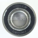 Rodamientos Enduro 7001 2RS ABEC 3 MAX Rodamiento de...
